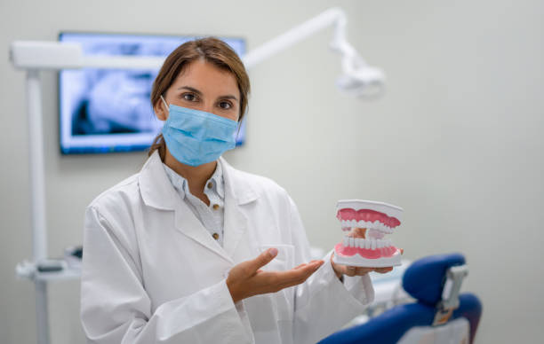 Best Orthodontic Emergency Dentist in Dubois, PA