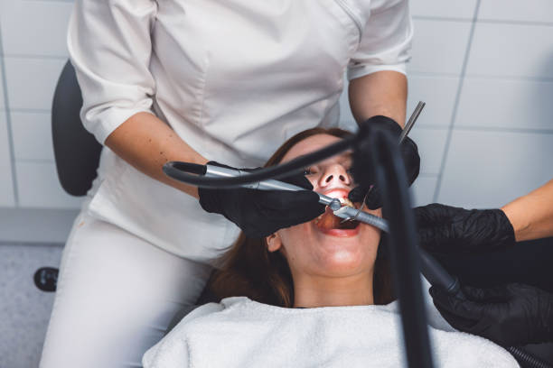 Best Emergency Dentist for Lost Fillings or Crowns in Dubois, PA